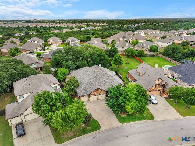 5613 Kent Drive, Belton, TX 76513