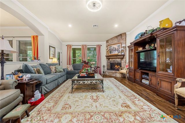 5613 Kent Drive, Belton, TX 76513