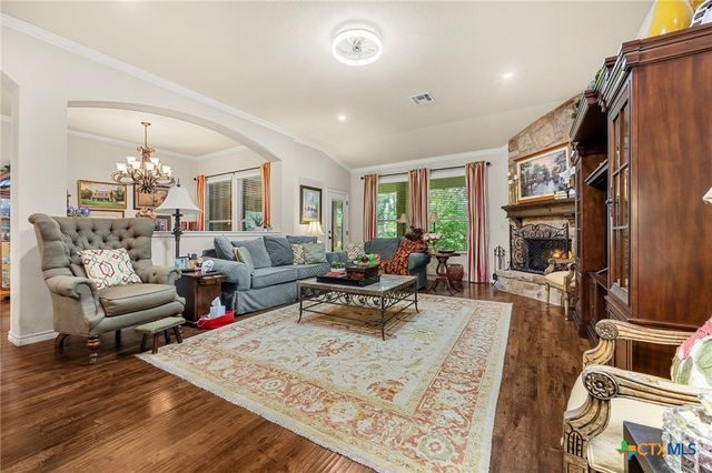 5613 Kent Drive, Belton, TX 76513