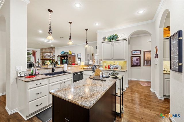 5613 Kent Drive, Belton, TX 76513