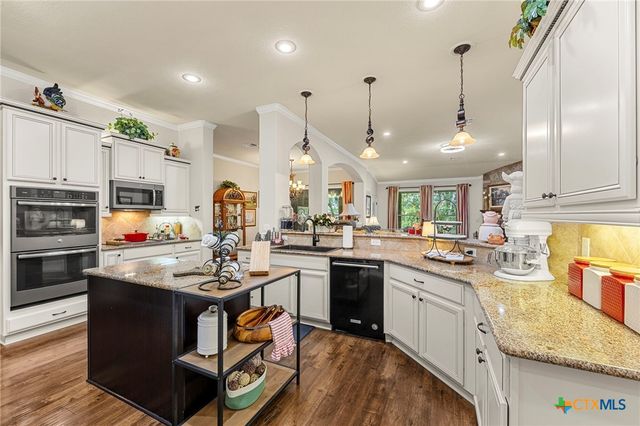 5613 Kent Drive, Belton, TX 76513