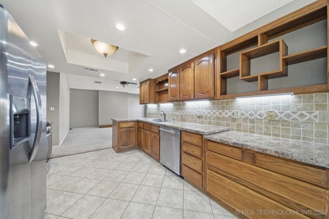 110 W 114th Street, Jenks, OK 74037