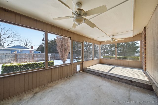 110 W 114th Street, Jenks, OK 74037