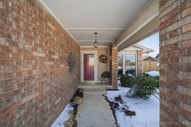 110 W 114th Street, Jenks, OK 74037