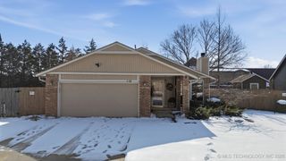 110 W 114th Street, Jenks, OK 74037