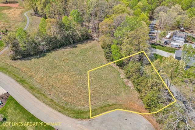 Lot 29 Harbour Crossing DR, Moneta, VA 24121