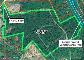 0 ROUTE 940 & POINTE, White Haven, PA 18661