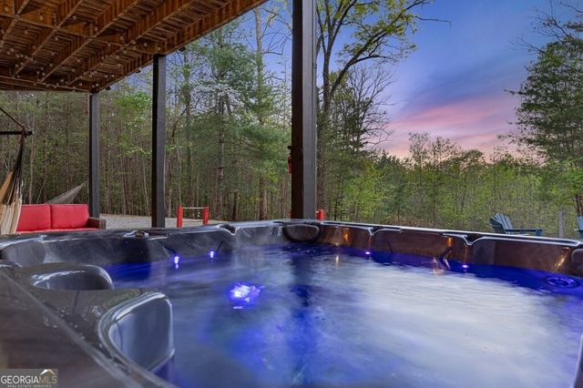 327 Dancing Trees Trail, Morganton, GA 30560