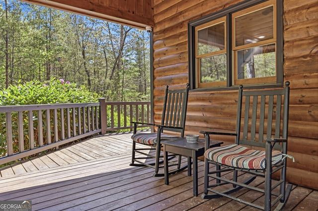 327 Dancing Trees Trail, Morganton, GA 30560