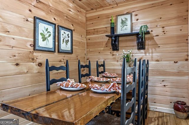 327 Dancing Trees Trail, Morganton, GA 30560