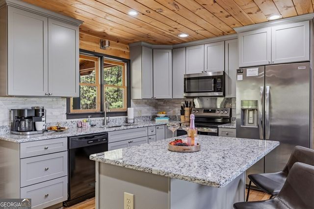 327 Dancing Trees Trail, Morganton, GA 30560