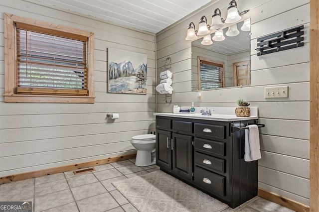 327 Dancing Trees Trail, Morganton, GA 30560