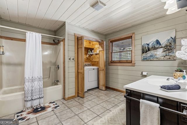327 Dancing Trees Trail, Morganton, GA 30560