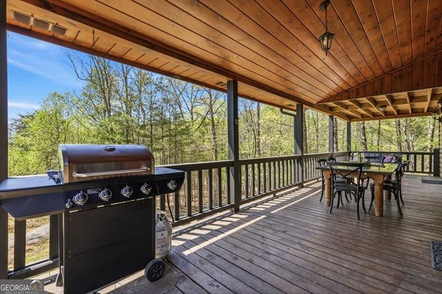 327 Dancing Trees Trail, Morganton, GA 30560