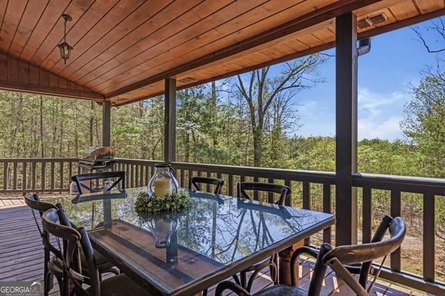 327 Dancing Trees Trail, Morganton, GA 30560
