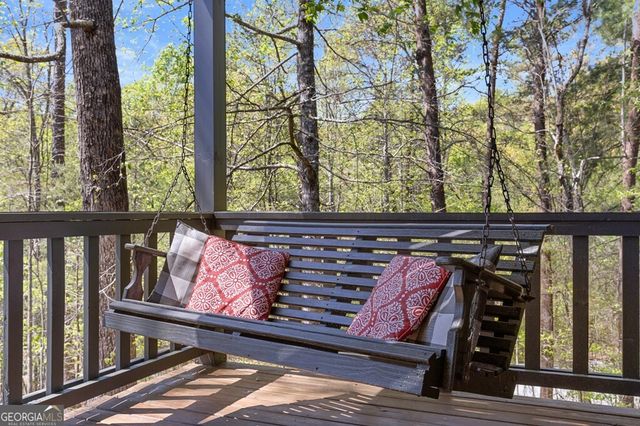 327 Dancing Trees Trail, Morganton, GA 30560