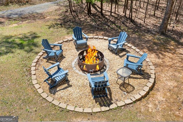 327 Dancing Trees Trail, Morganton, GA 30560