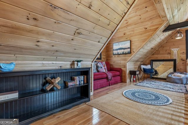 327 Dancing Trees Trail, Morganton, GA 30560