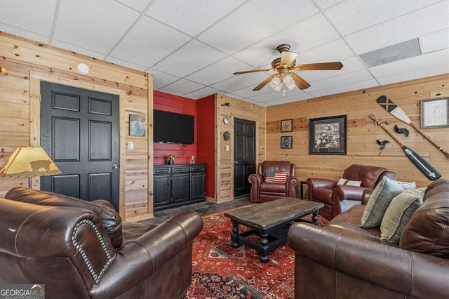 327 Dancing Trees Trail, Morganton, GA 30560