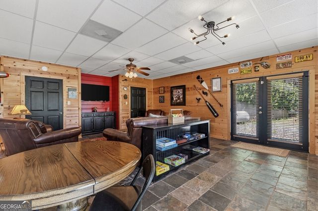 327 Dancing Trees Trail, Morganton, GA 30560