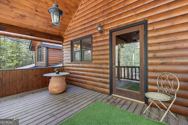 327 Dancing Trees Trail, Morganton, GA 30560