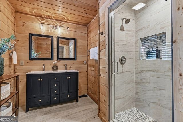 327 Dancing Trees Trail, Morganton, GA 30560