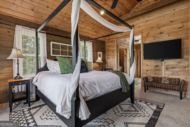 327 Dancing Trees Trail, Morganton, GA 30560