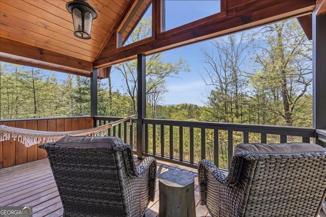 327 Dancing Trees Trail, Morganton, GA 30560