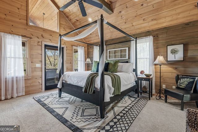 327 Dancing Trees Trail, Morganton, GA 30560