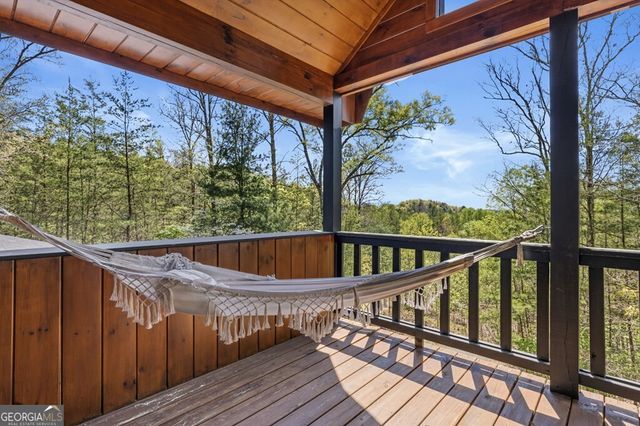 327 Dancing Trees Trail, Morganton, GA 30560