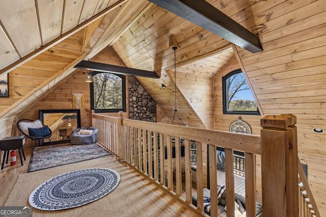 327 Dancing Trees Trail, Morganton, GA 30560