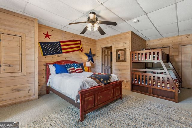 327 Dancing Trees Trail, Morganton, GA 30560