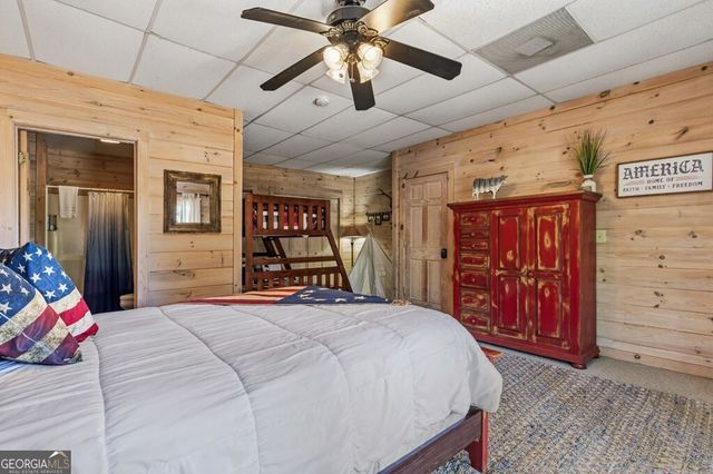327 Dancing Trees Trail, Morganton, GA 30560