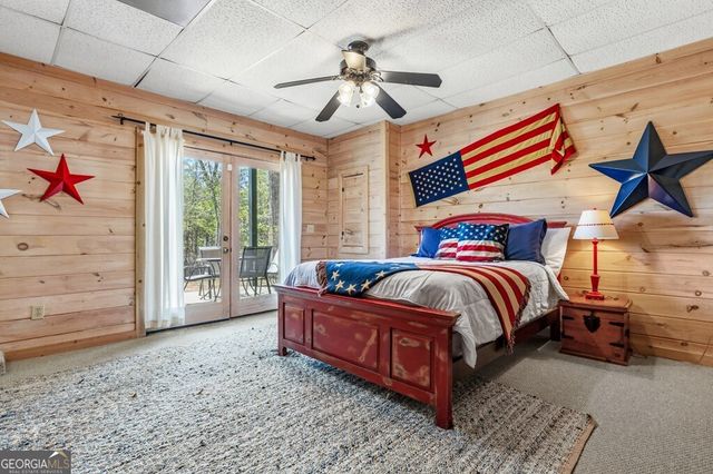 327 Dancing Trees Trail, Morganton, GA 30560