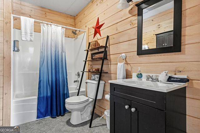 327 Dancing Trees Trail, Morganton, GA 30560