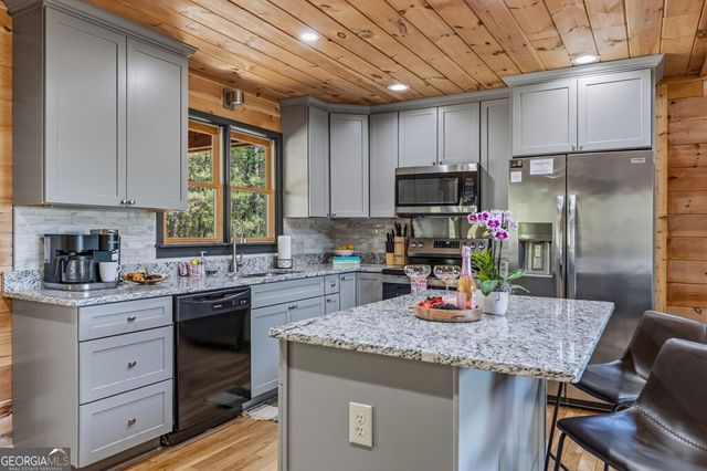 327 Dancing Trees Trail, Morganton, GA 30560