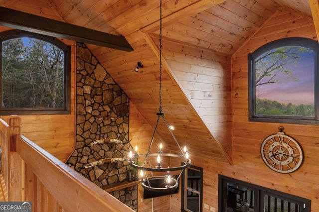 327 Dancing Trees Trail, Morganton, GA 30560