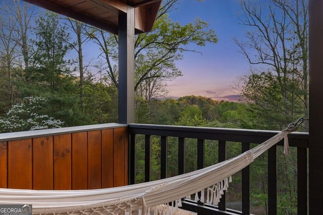 327 Dancing Trees Trail, Morganton, GA 30560