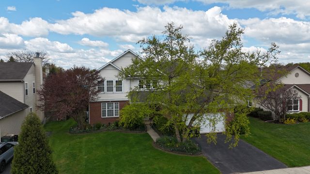 34156 N RED TOP Lane, Round Lake, IL 60073