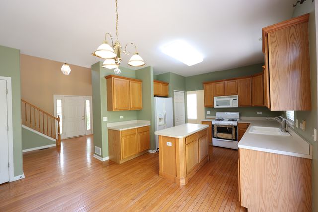 34156 N RED TOP Lane, Round Lake, IL 60073