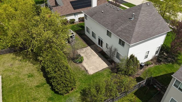 34156 N RED TOP Lane, Round Lake, IL 60073