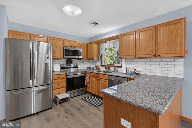 614 FIELDCREST DR, Dover, DE 19904