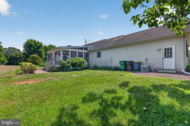 614 FIELDCREST DR, Dover, DE 19904