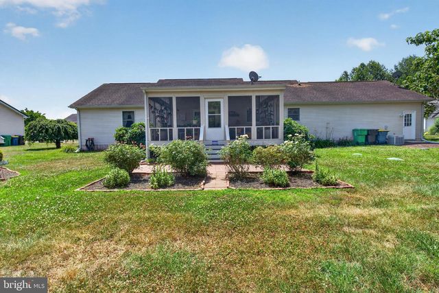 614 FIELDCREST DR, Dover, DE 19904