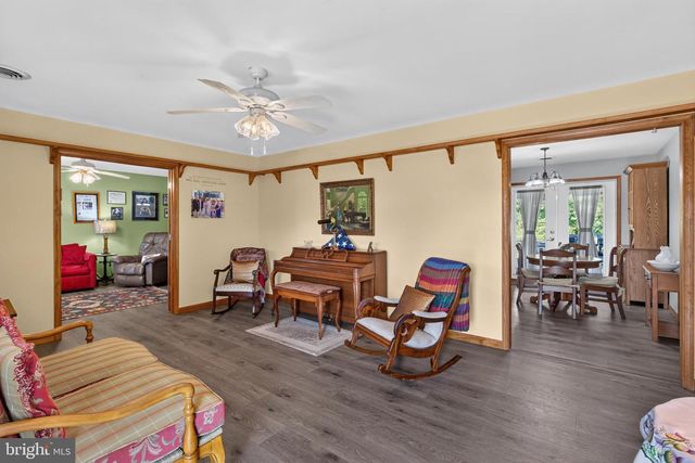 614 FIELDCREST DR, Dover, DE 19904