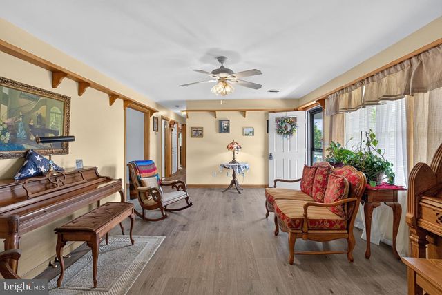 614 FIELDCREST DR, Dover, DE 19904