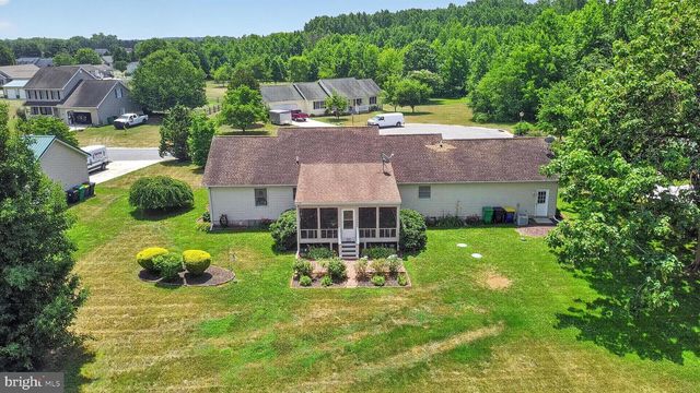 614 FIELDCREST DR, Dover, DE 19904