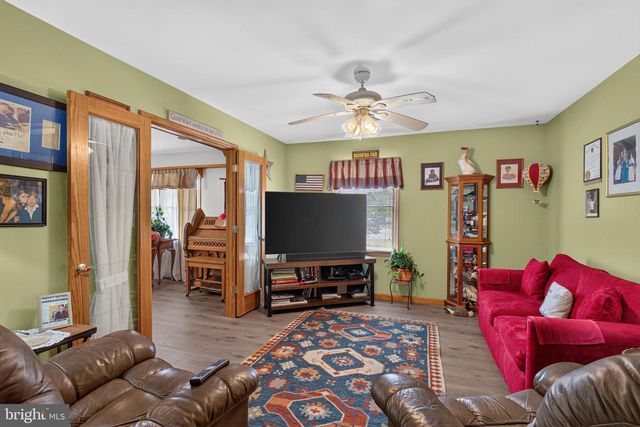 614 FIELDCREST DR, Dover, DE 19904