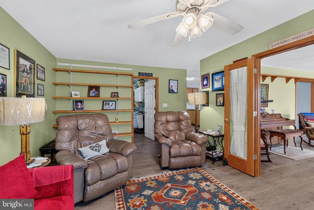 614 FIELDCREST DR, Dover, DE 19904