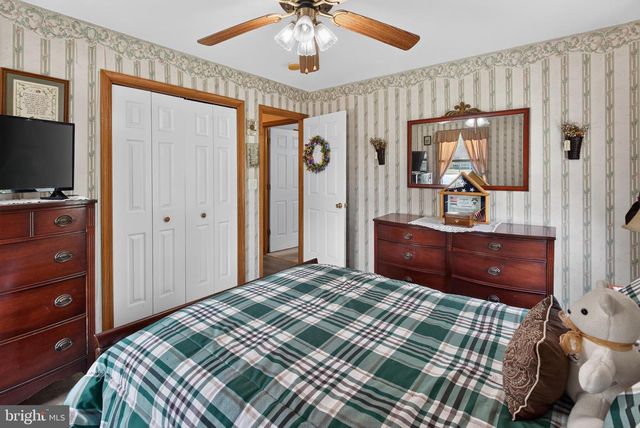 614 FIELDCREST DR, Dover, DE 19904
